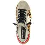 Golden Goose Superstar Sneakers
