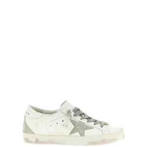 Golden Goose Superstar Sneakers