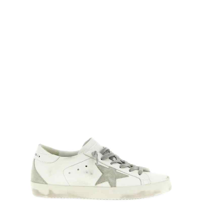 Golden Goose Superstar Sneakers Golden Goose Superstar Sneakers