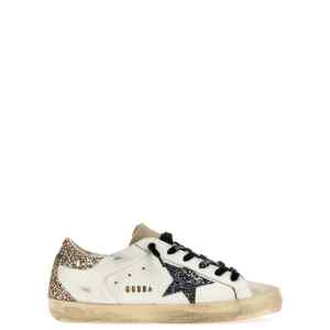 Golden Goose Superstar Sneakers