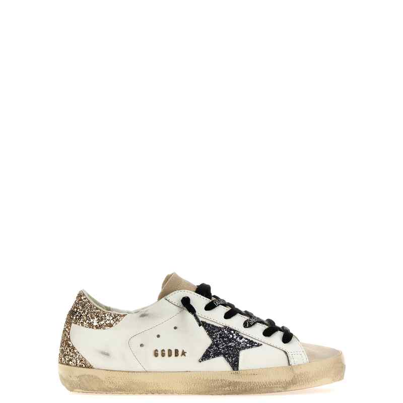Golden Goose Superstar Sneakers