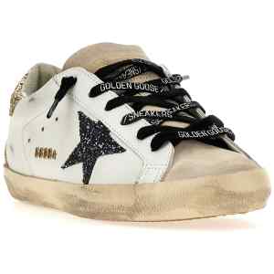 Golden Goose Superstar Sneakers