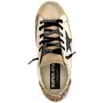 Golden Goose Superstar Sneakers
