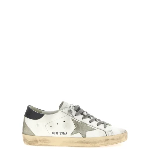 Golden Goose Superstar Sneakers