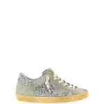 Golden Goose Superstar Sneakers