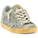 Golden Goose Superstar Sneakers