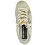 Golden Goose Superstar Sneakers
