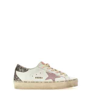 Golden Goose Hi Star Sneakers