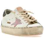 Golden Goose Hi Star Sneakers