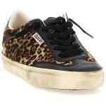 Golden Goose Soul Star Sneakers