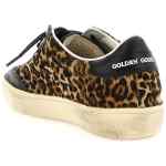 Golden Goose Soul Star Sneakers