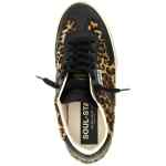 Golden Goose Soul Star Sneakers