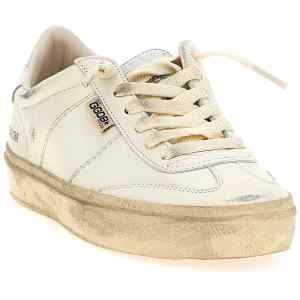 Golden Goose Soul Star Sneakers