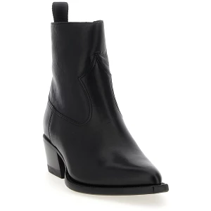 Golden Goose Debbie Ankle Boots
