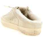 Golden Goose Super Star Sabot Sneakers