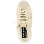 Golden Goose Super Star Sabot Sneakers