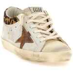 Golden Goose Super Star Sneakers