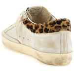 Golden Goose Super Star Sneakers