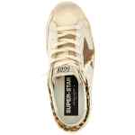 Golden Goose Super Star Sneakers