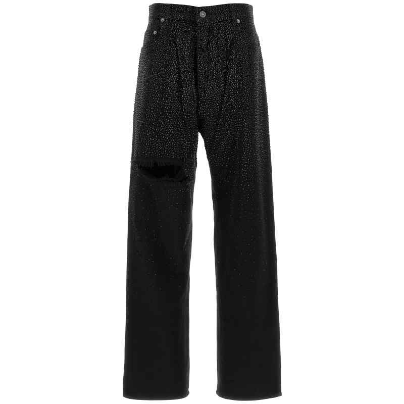 Golden Goose Kim Jeans