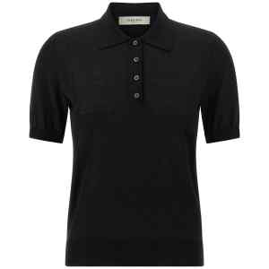 Golden Goose Glenda Polo Shirt