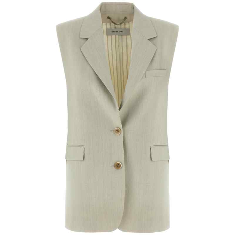 Golden Goose Nicole Vest