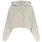 Golden Goose Crystal Hoodie
