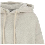 Golden Goose Crystal Hoodie