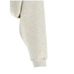 Golden Goose Crystal Hoodie