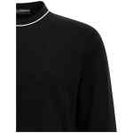 Dolce & Gabbana Embroidery Sweater