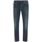Dolce & Gabbana Used Effect Jeans