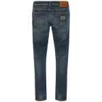 Dolce & Gabbana Used Effect Jeans