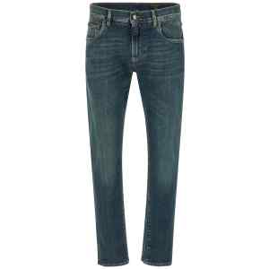 Dolce & Gabbana Essential Jeans