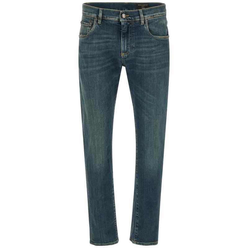 Dolce & Gabbana Essential Jeans