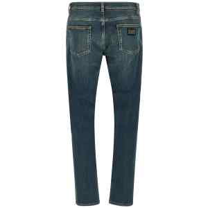 Dolce & Gabbana Essential Jeans