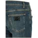 Dolce & Gabbana Essential Jeans