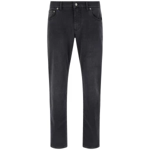 Dolce & Gabbana Stretch Jeans