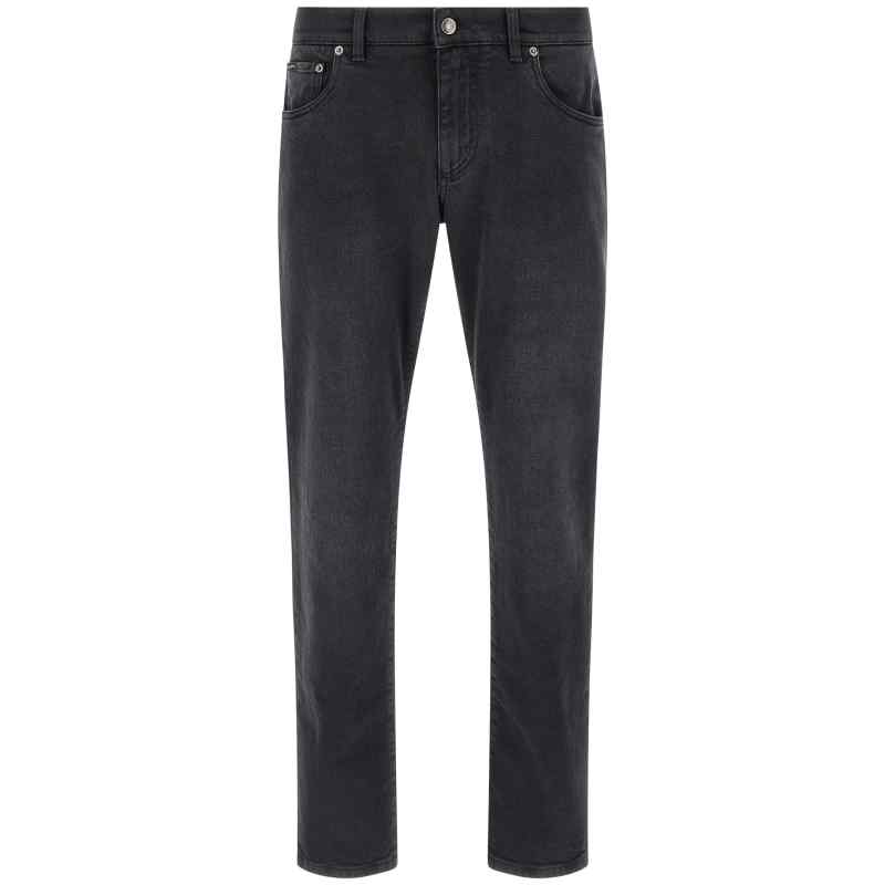 Dolce & Gabbana Stretch Jeans