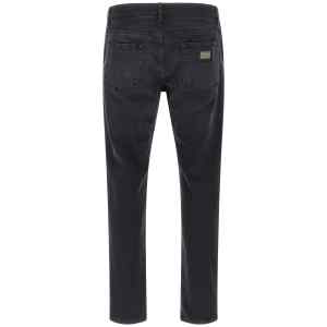 Dolce & Gabbana Stretch Jeans
