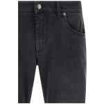 Dolce & Gabbana Stretch Jeans