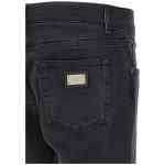 Dolce & Gabbana Stretch Jeans