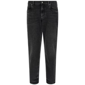 Dolce & Gabbana Jeans Patch Dg