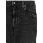 Dolce & Gabbana Jeans Patch Dg