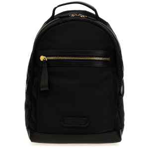 Tom Ford Logo Backpack