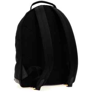 Tom Ford Logo Backpack