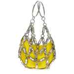 Dsquared2 Cage Handbag