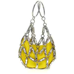 Dsquared2 Cage Handbag