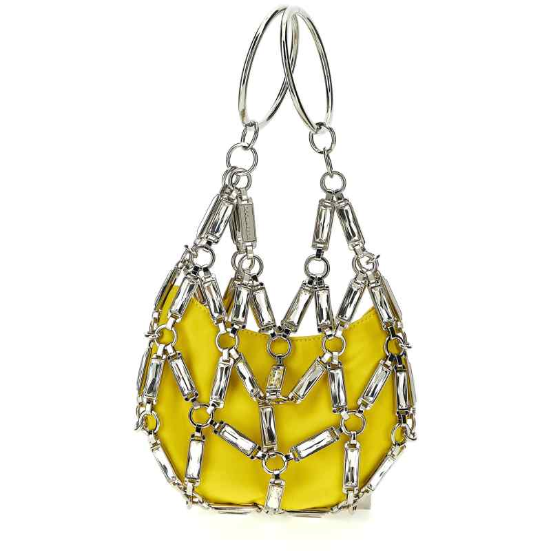 Dsquared2 Cage Handbag