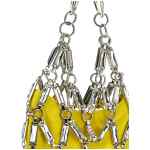 Dsquared2 Cage Handbag