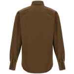 Tom Ford Military Shirt